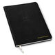 2025 Leather Family Planner (7 x 9 in) Image 9 of 21